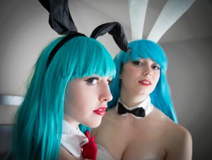 Uncanny Megan Photo #242