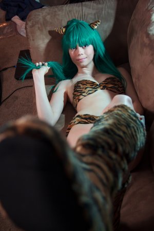 Uncanny Megan Photo #245