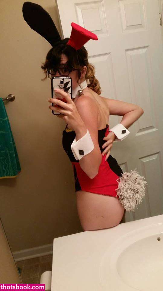 Uncanny Megan Photo #249