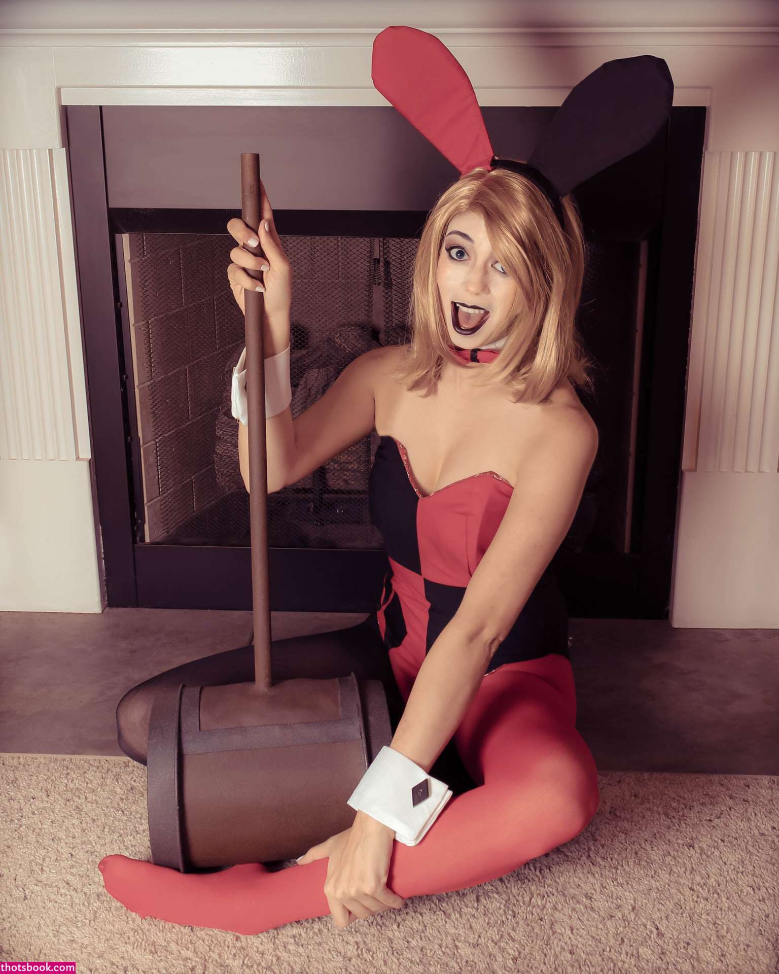 Uncanny Megan Photo #251