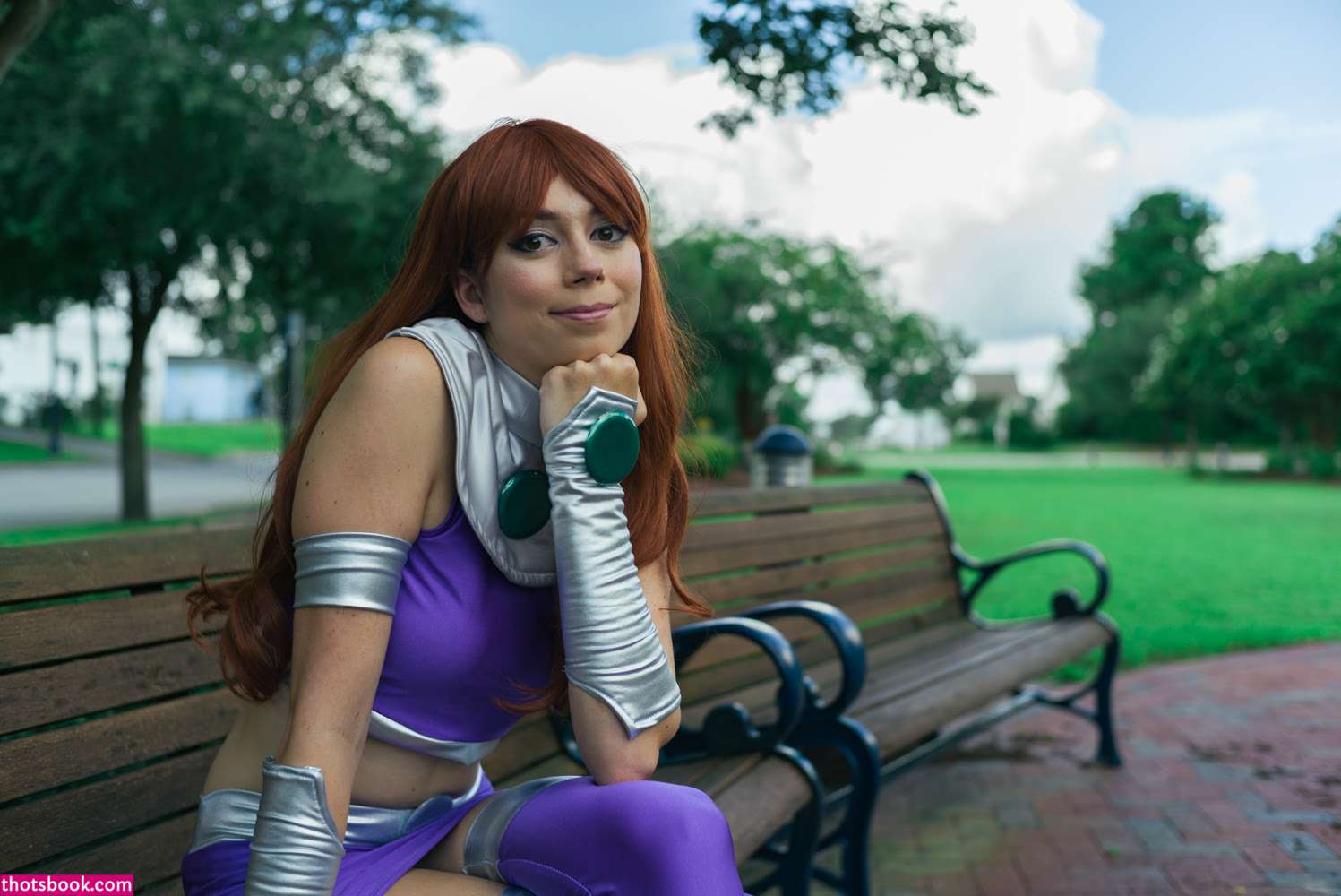 Uncanny Megan Photo #263