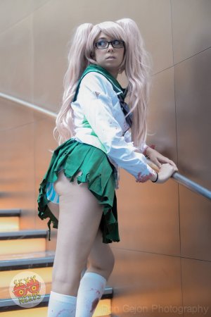 Uncanny Megan Photo #248