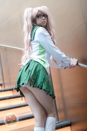 Uncanny Megan Photo #267