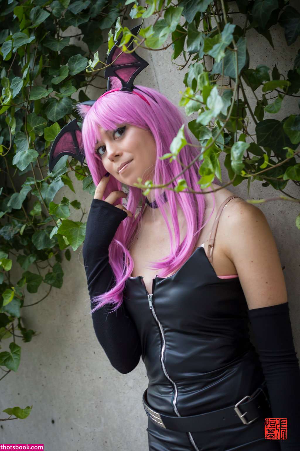 Uncanny Megan Photo #272