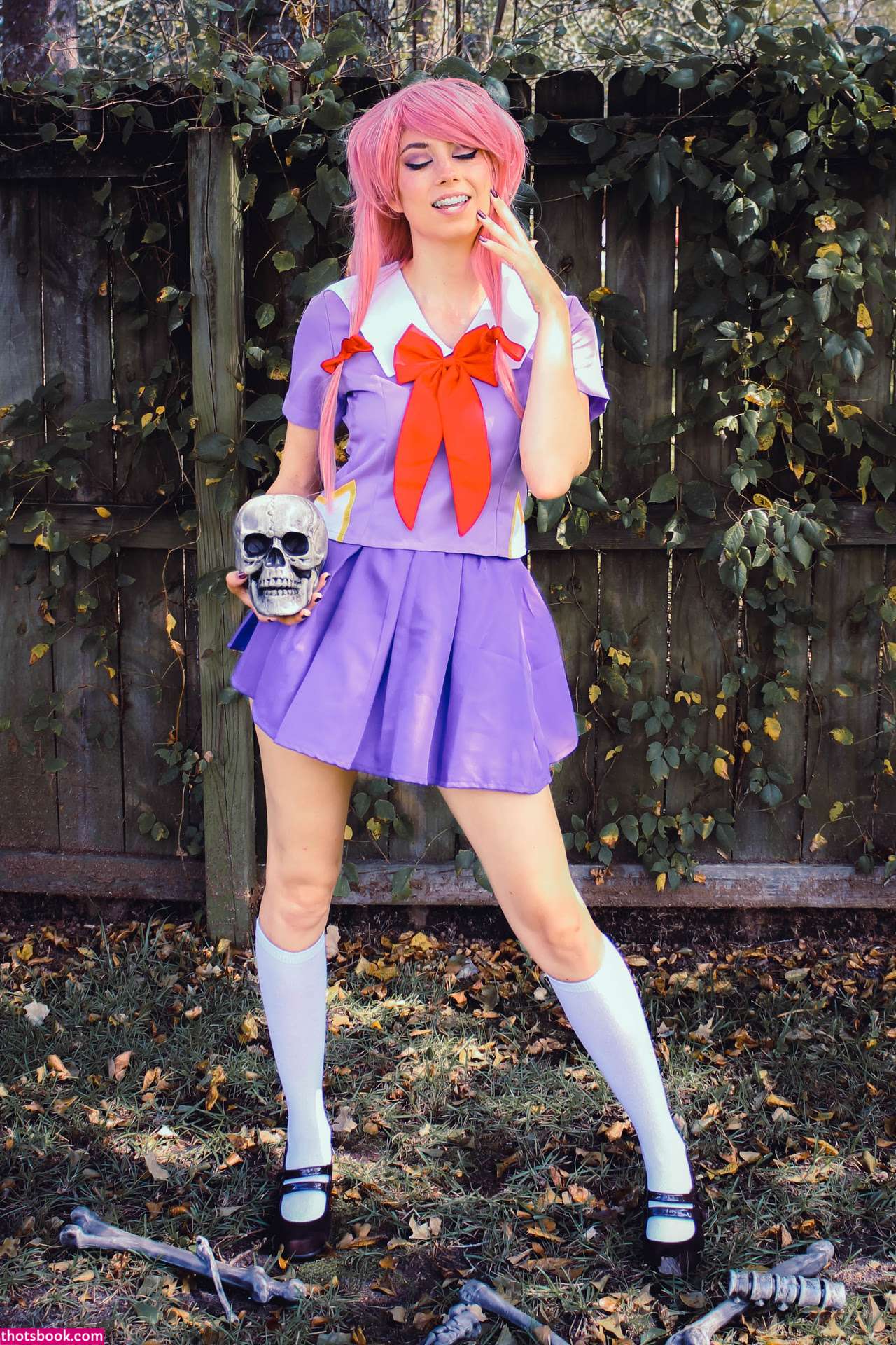 Uncanny Megan Photo #273