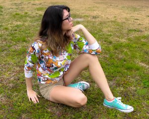 Uncanny Megan Photo #278