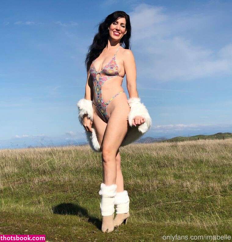 Belle California Photo #31