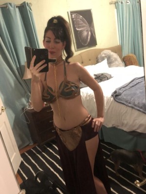 Belle California Photo #37