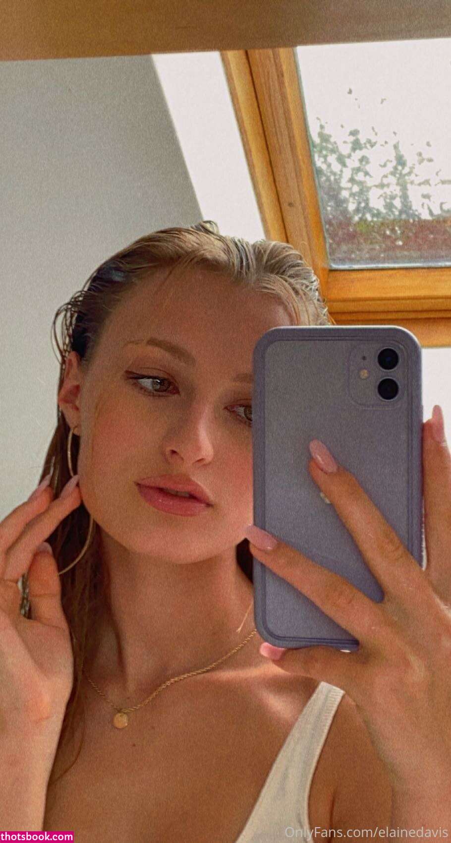 Elaine Davis Photo #24