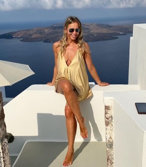 Elena Mici Photo #15