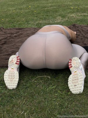 Fitnessmilf Photo #34