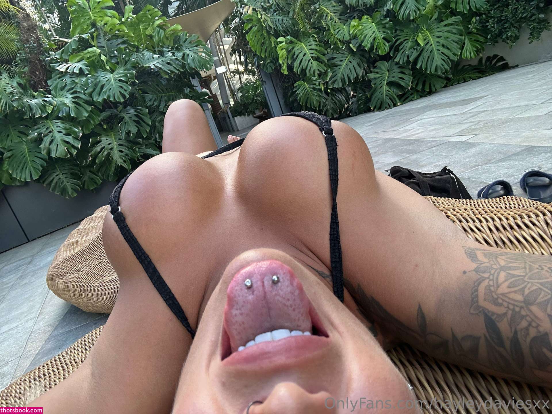 Hayleydavies Photo #47