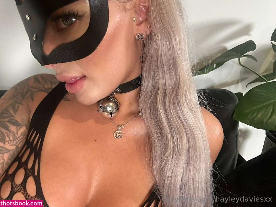 Hayleydavies Photo #76