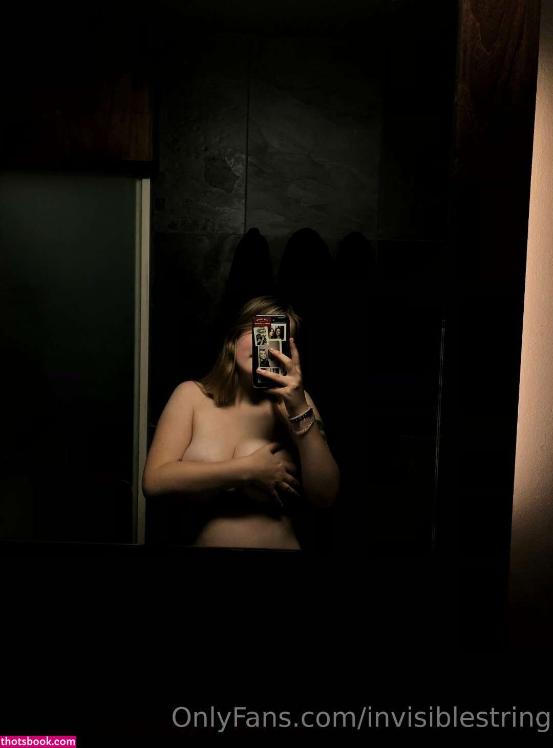 nvisiblestring Photo #22