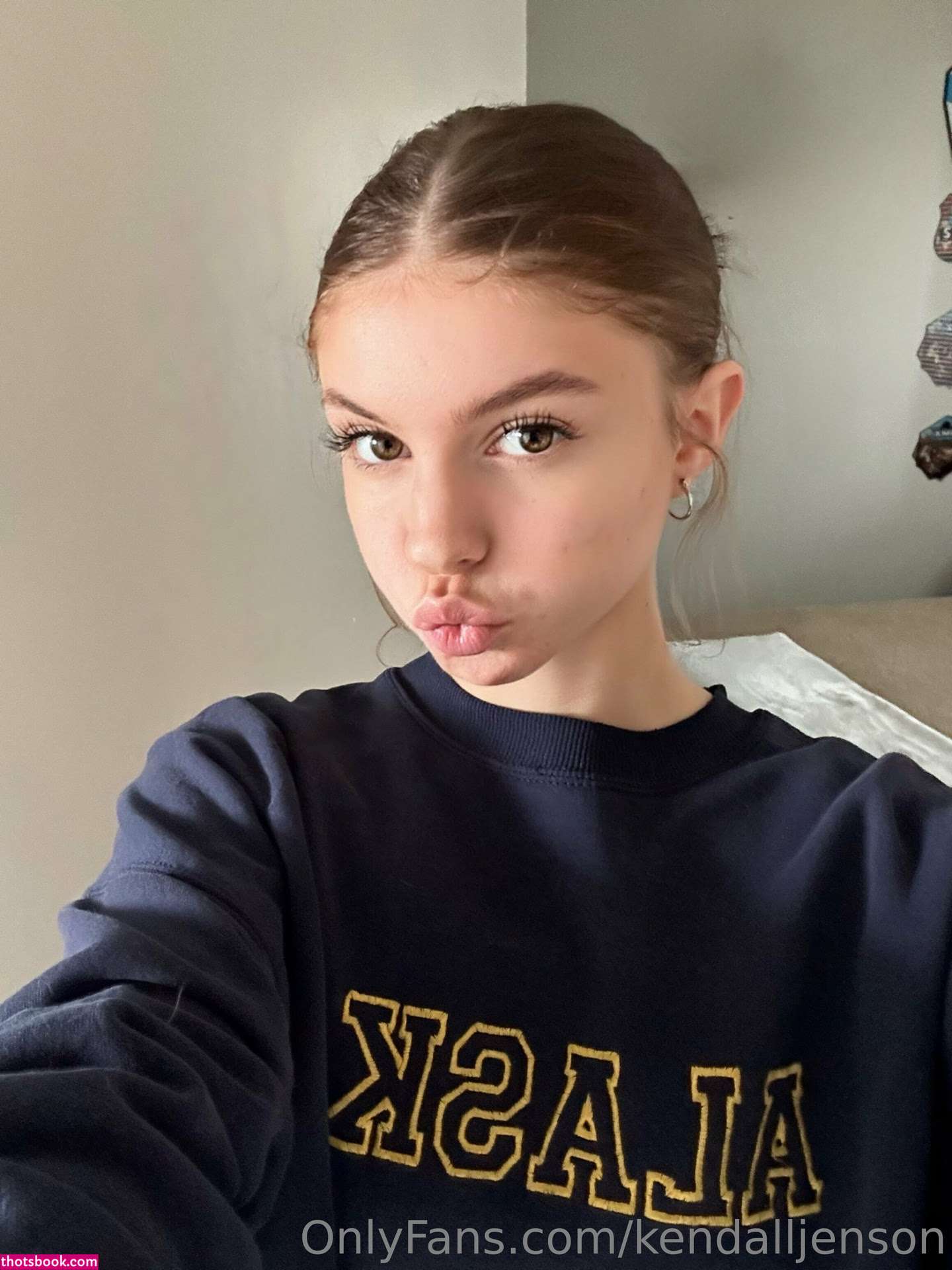 Kendall Jenson Photo #35