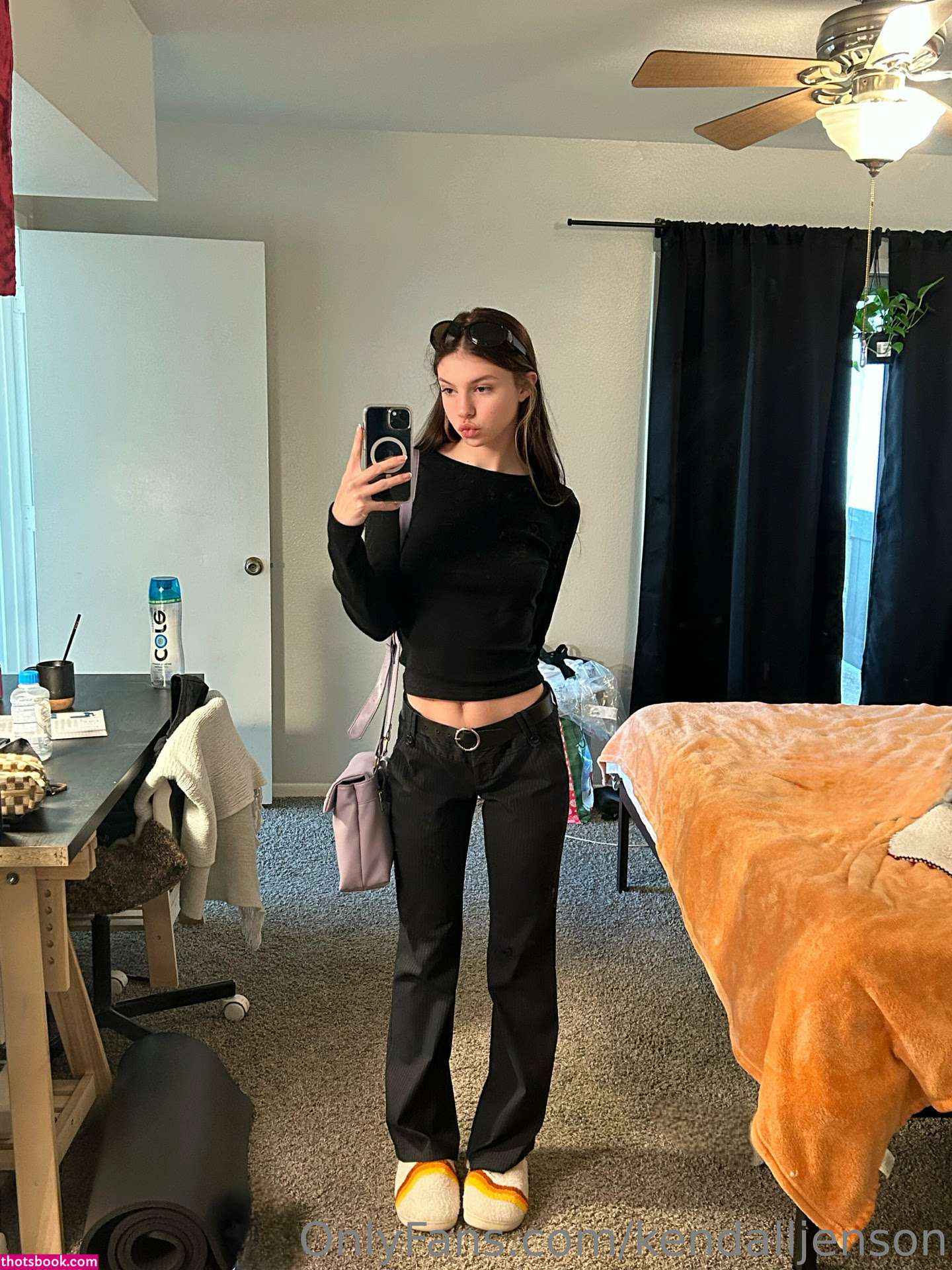 Kendall Jenson Photo #36