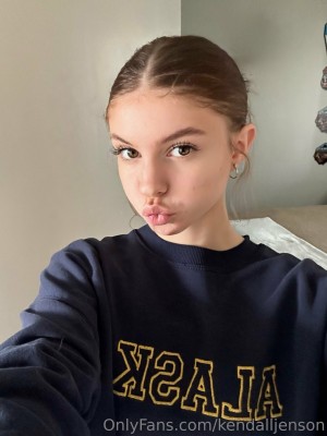 Kendall Jenson Photo #35