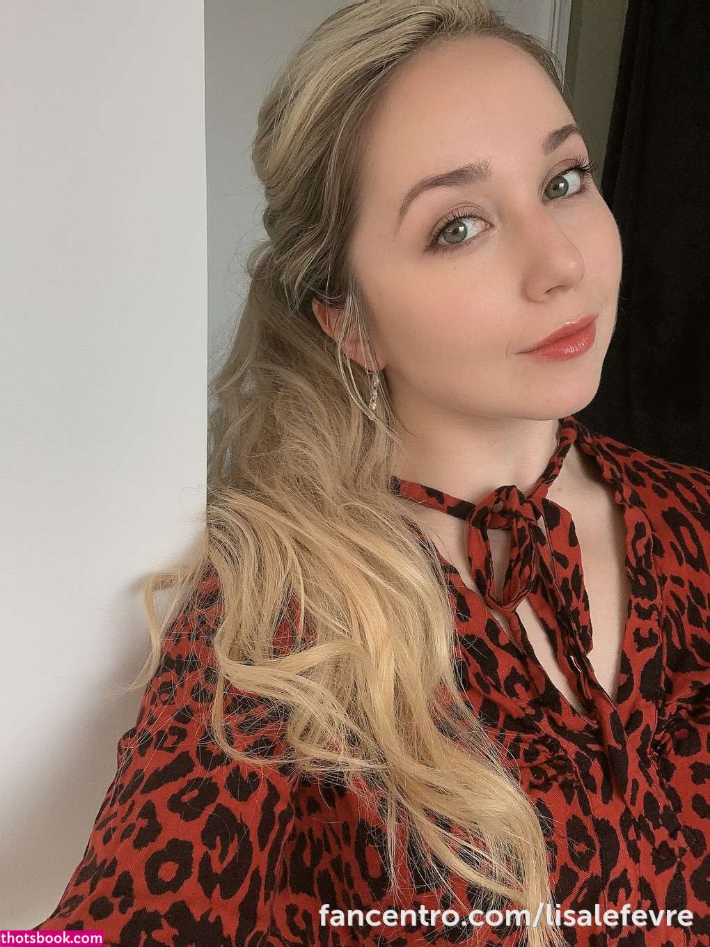 Lisa Lefevre Photo #42