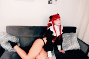 Mika Daime Photo #14