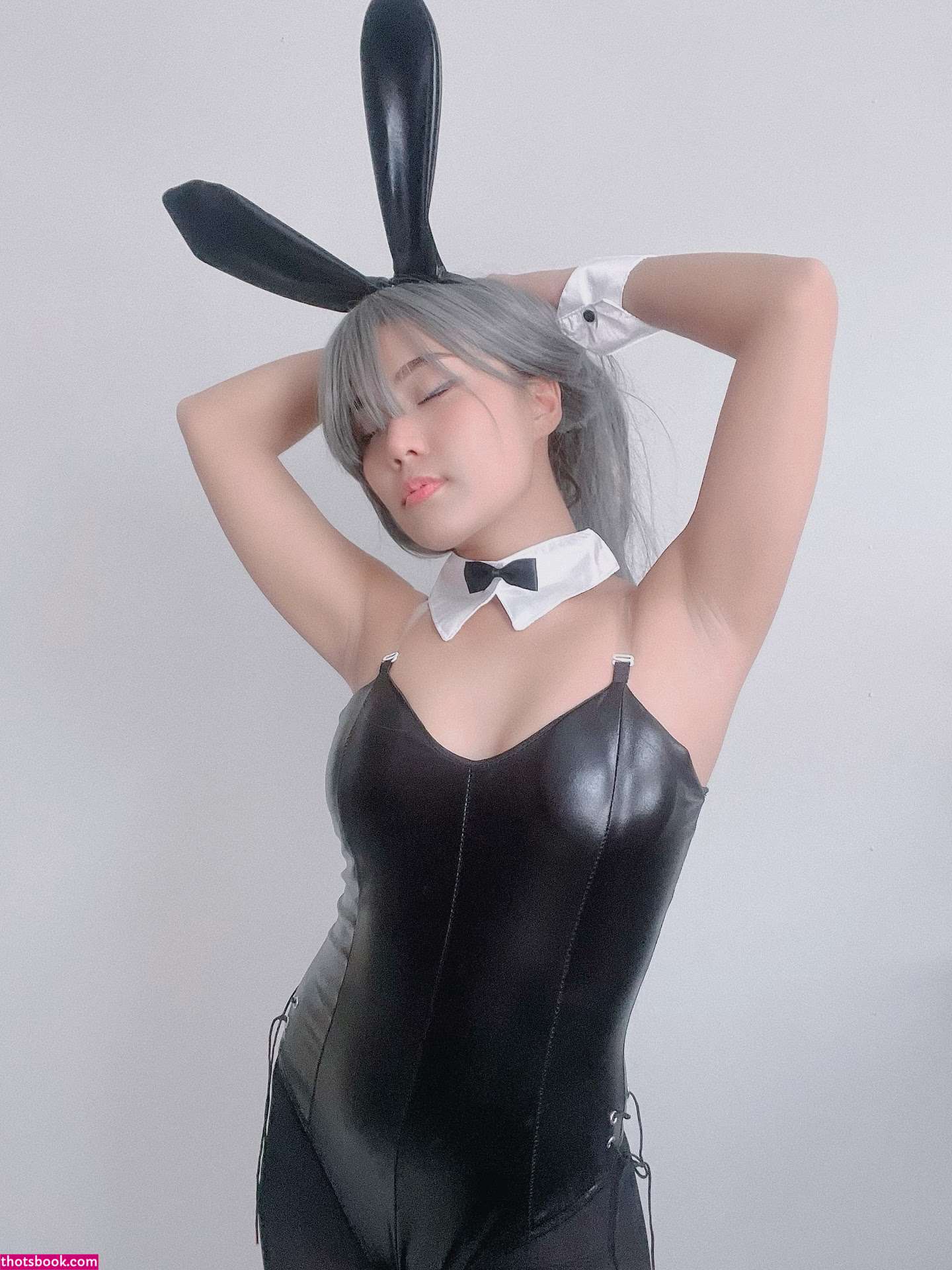 Mika Daime Photo #23