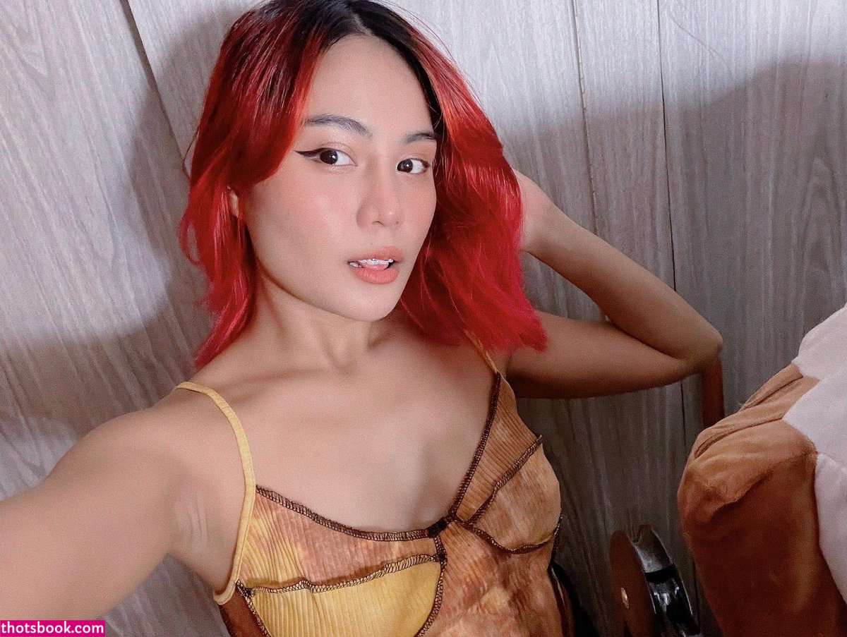 Mika Daime Photo #27