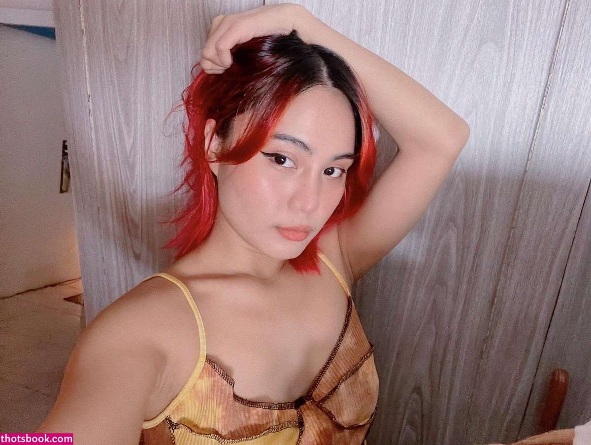 Mika Daime Photo #28