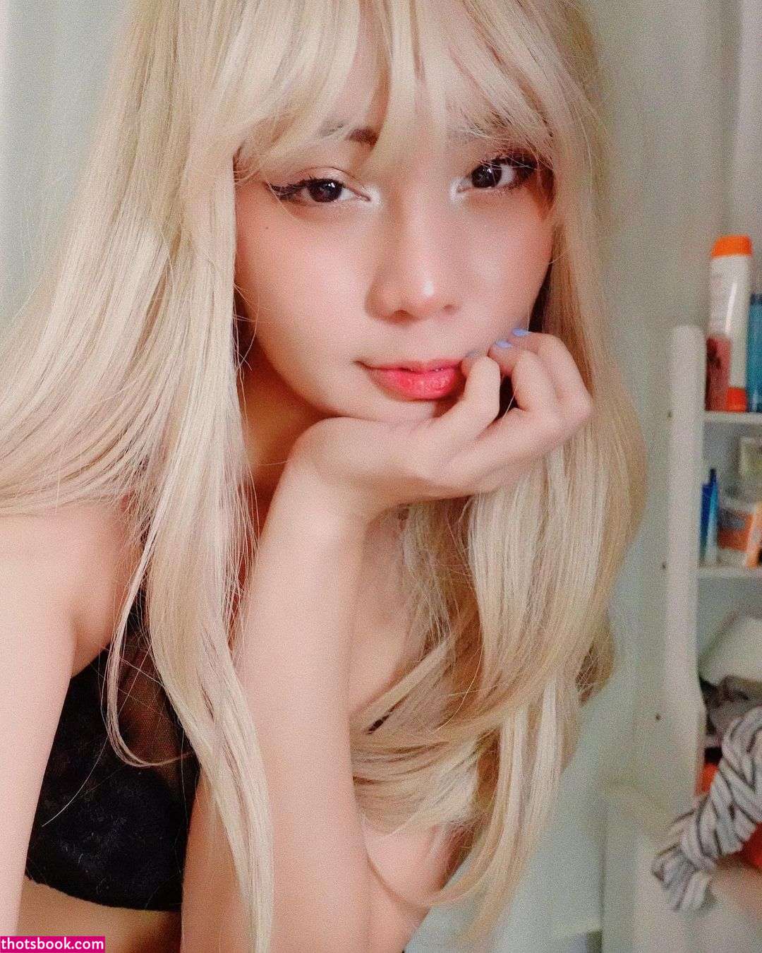 Mika Daime Photo #30