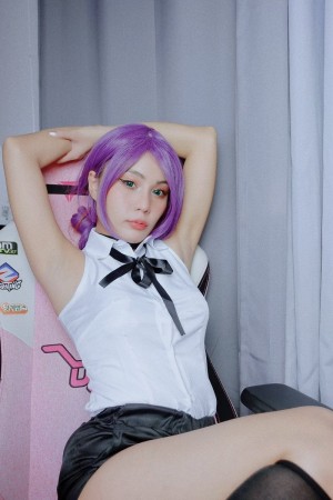 Mika Daime Photo #24