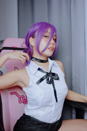 Mika Daime Photo #26