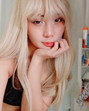 Mika Daime Photo #30