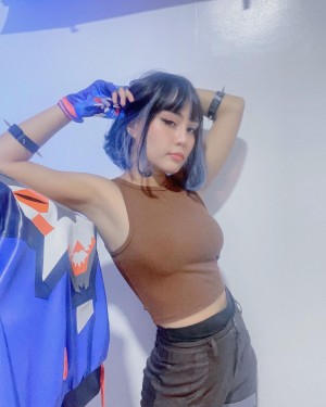 Mika Daime Photo #31