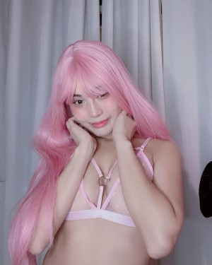 Mika Daime Photo #34