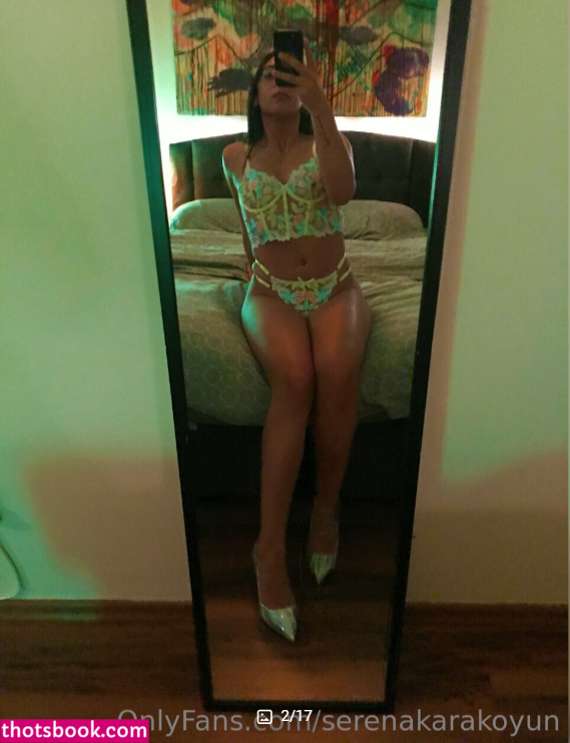 Serena Karakoyun Photo #19