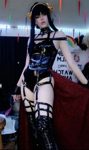 Tallfriend2000 Photo #4