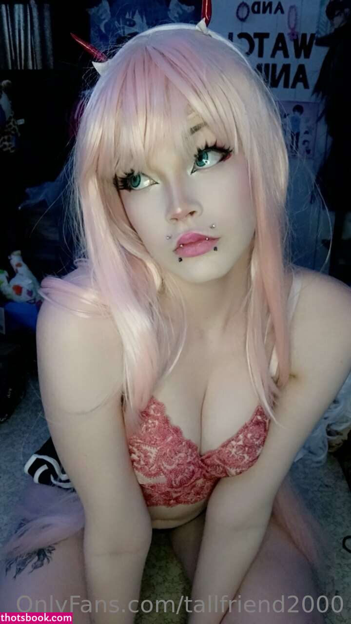 Tallfriend2000 Photo #21