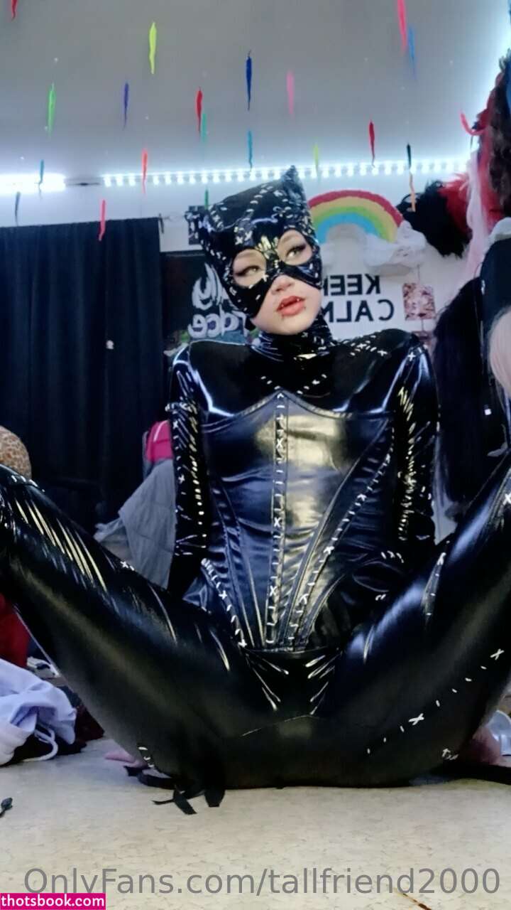 Tallfriend2000 Photo #33
