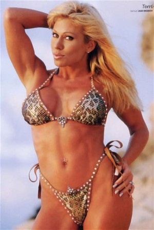 Terri Runnels Post #2