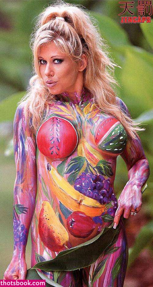 Terri Runnels Photo #25