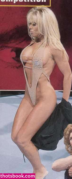 Terri Runnels Photo #26