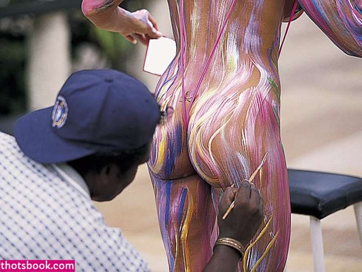 Terri Runnels Photo #33