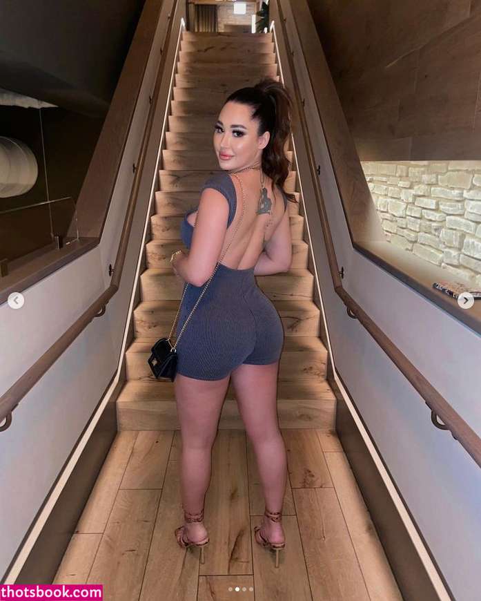 Trainwithtay Photo #10