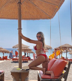 Elena Mici Photo #48