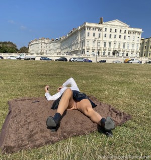 Fitnessmilf Photo #75