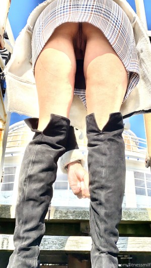 Fitnessmilf Photo #83