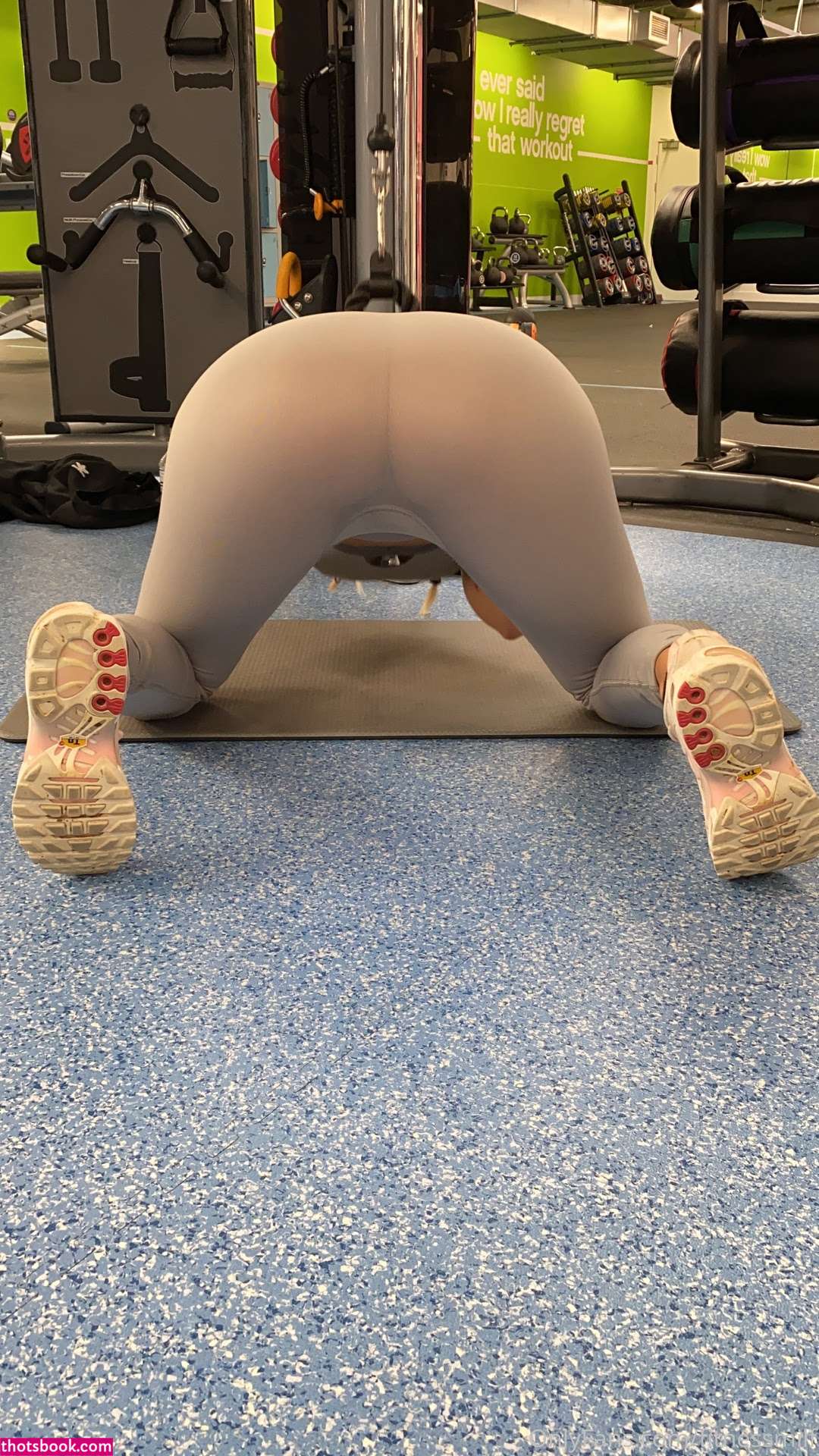 Fitnessmilf Photo #95