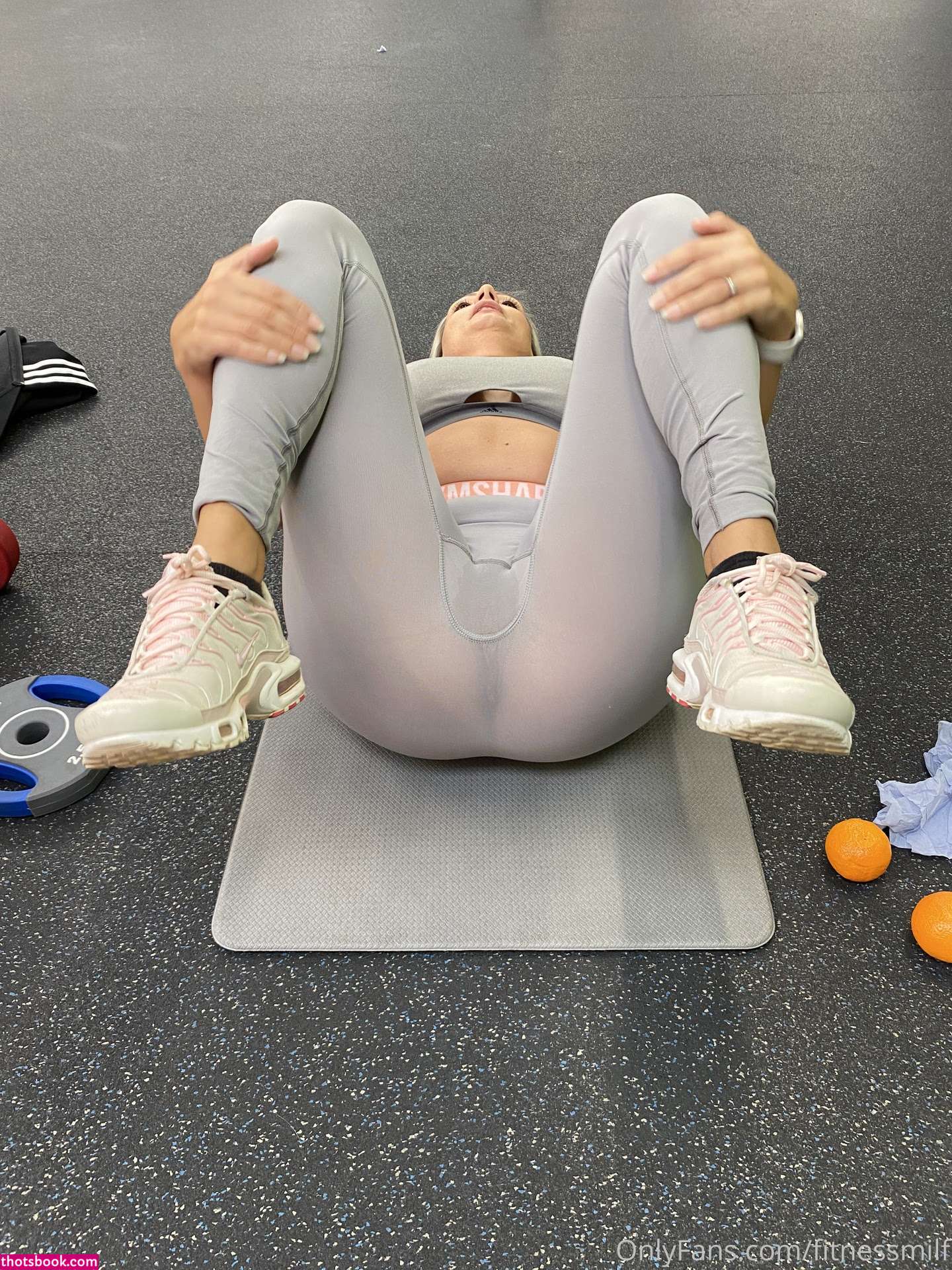 Fitnessmilf Photo #102