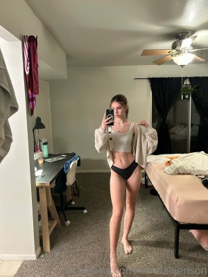 Kendall Jenson Photo #45