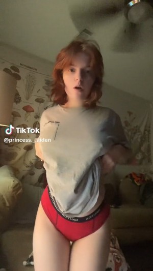 Princessaiden Video #18