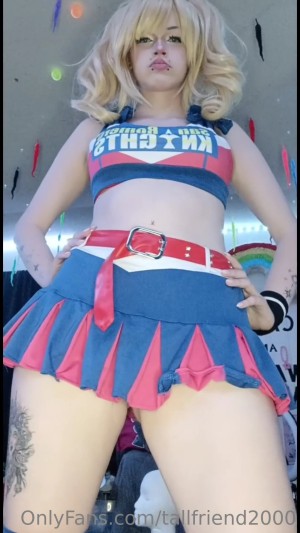 Tallfriend2000 Video #58