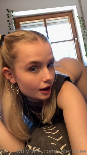 Valeriavee Video #11